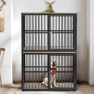 Dog cage small breed best sale